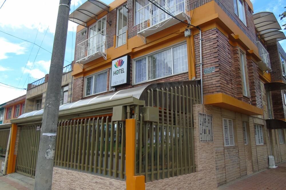 Edificio Foto