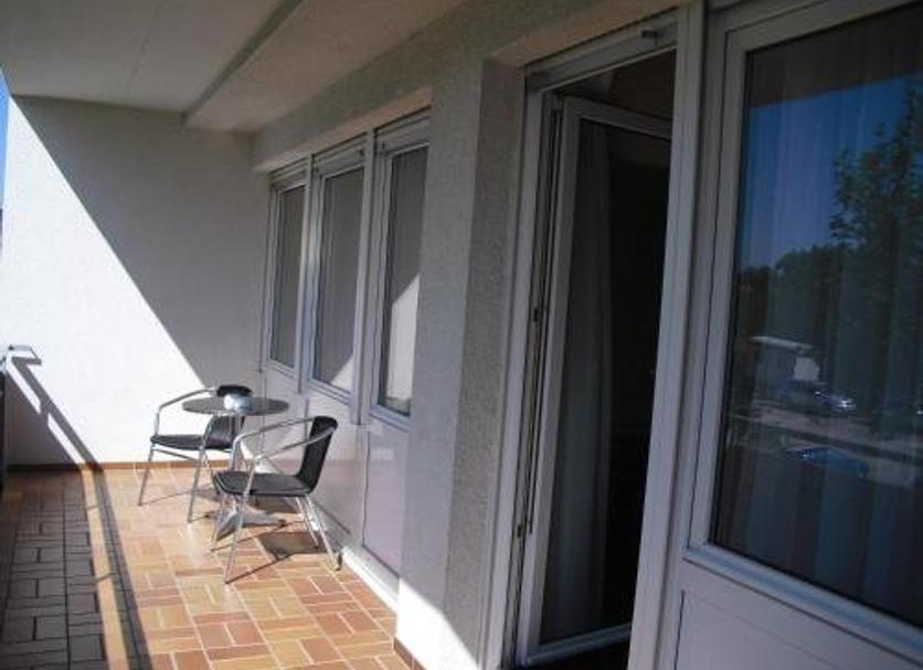 Balcone Foto
