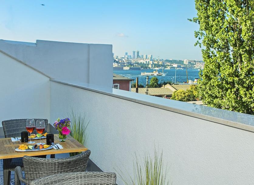 Balcone Foto