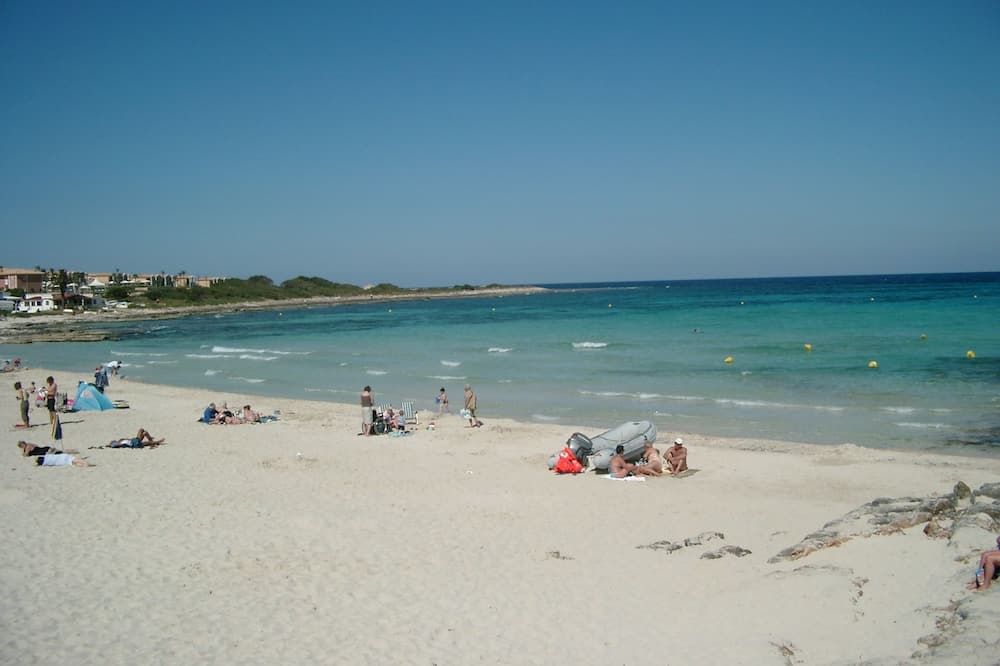 Spiaggia