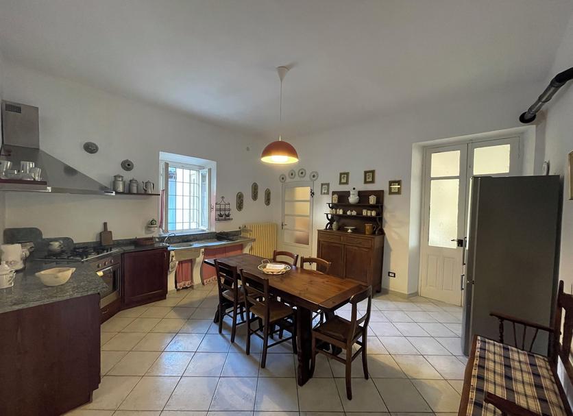 Cucina Foto