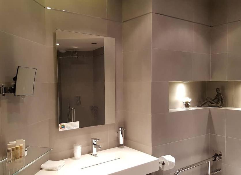 Bagno Foto