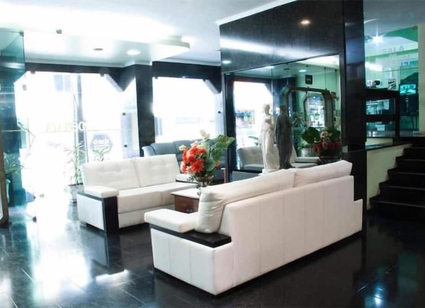 Ingresso Foto