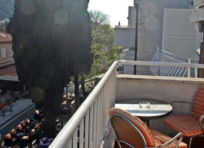 Balcone Foto