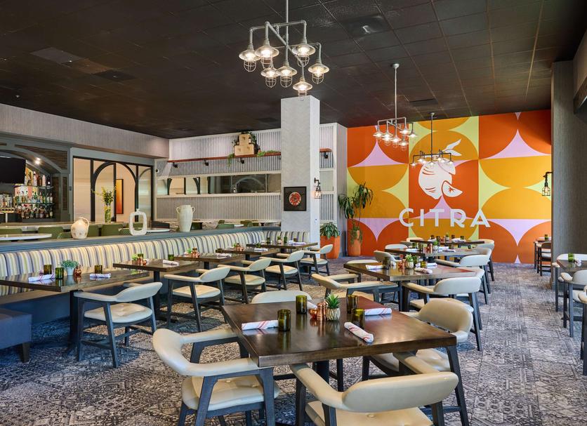 Ristorante Foto