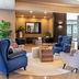 Area lounge