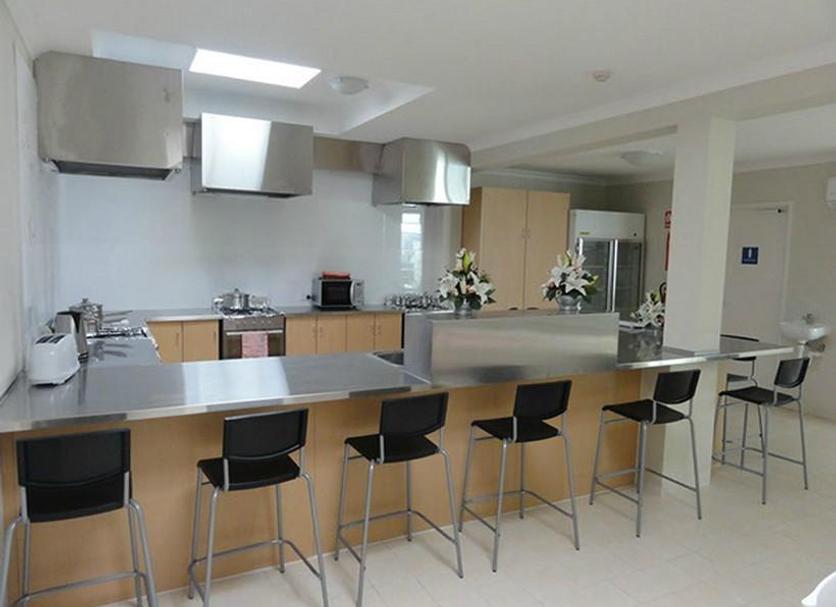 Cucina Foto