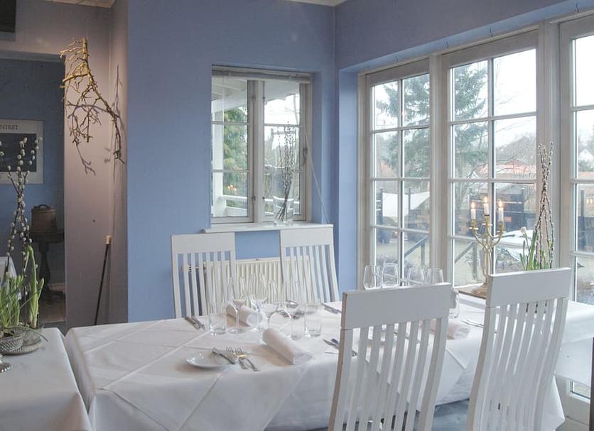 Sala pranzo Foto