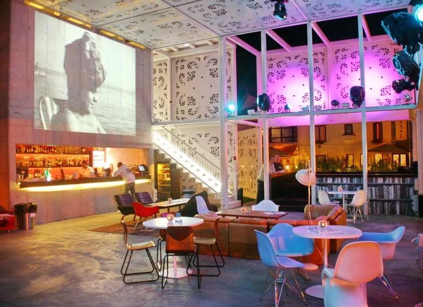 Ristorante Foto