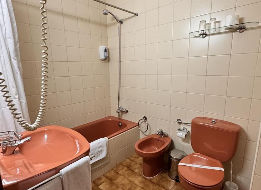 Bagno Foto