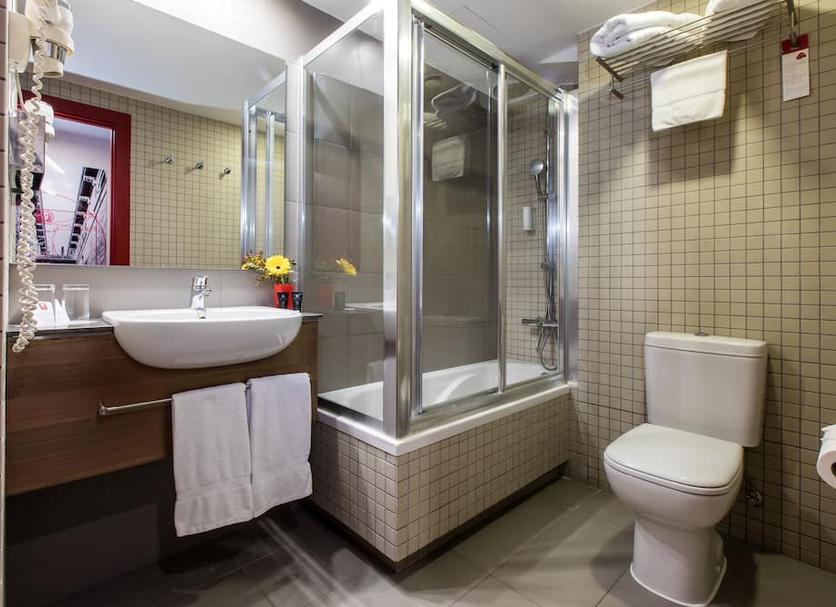 Bagno Foto