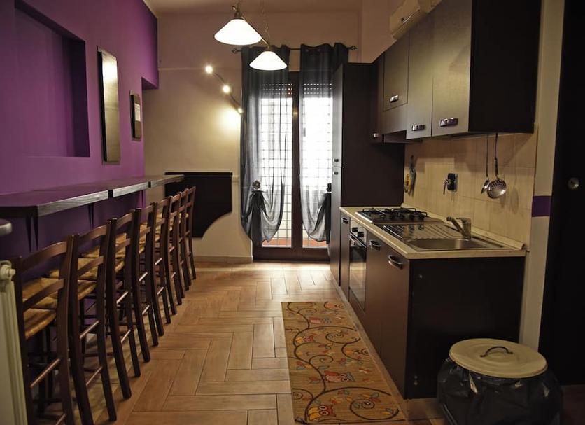Cucina Foto
