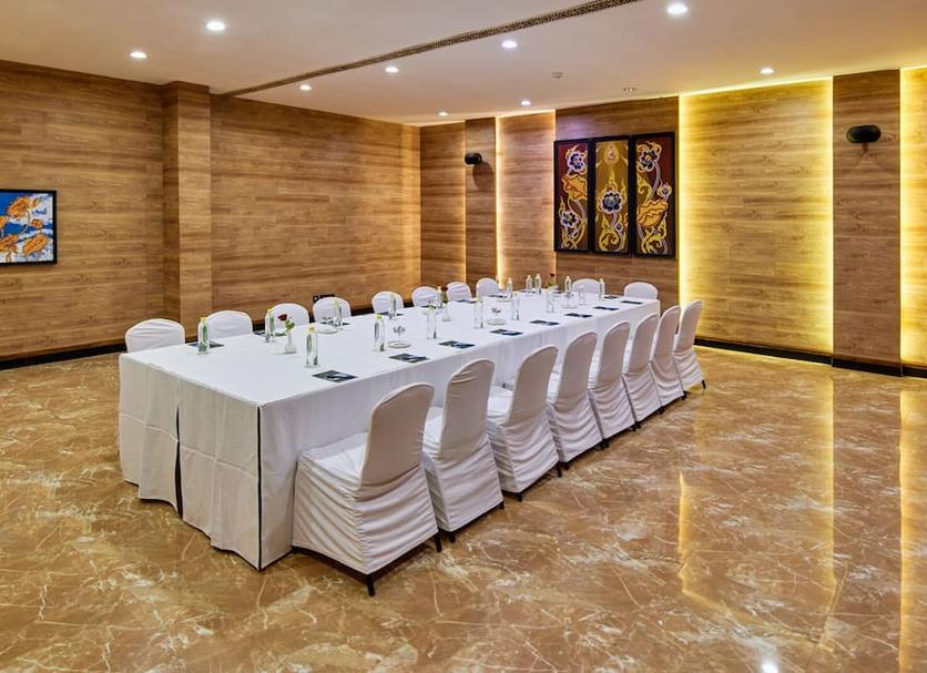 Sala conferenze Foto