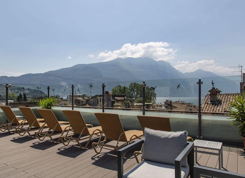 Balcone Foto
