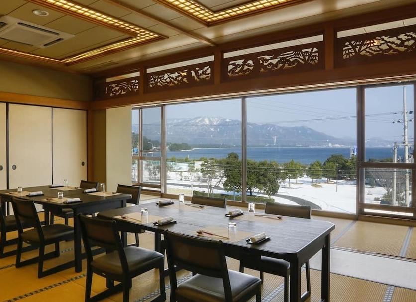 Sala pranzo Foto