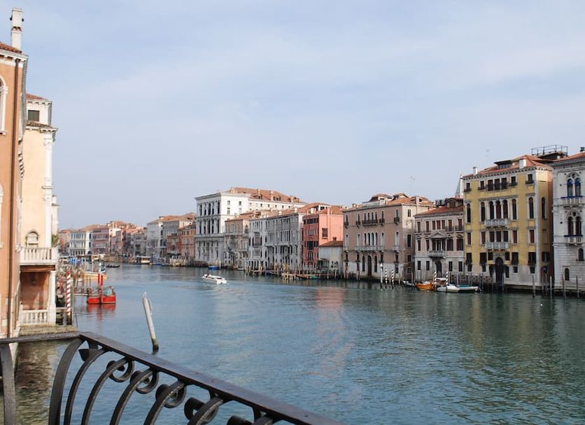Vista esterna Foto