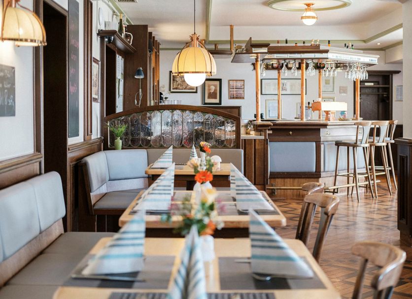 Ristorante Foto