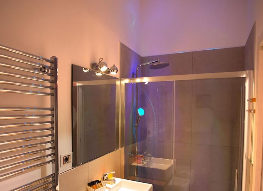 Bagno Foto