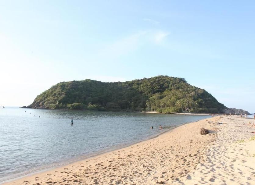 Spiaggia Foto