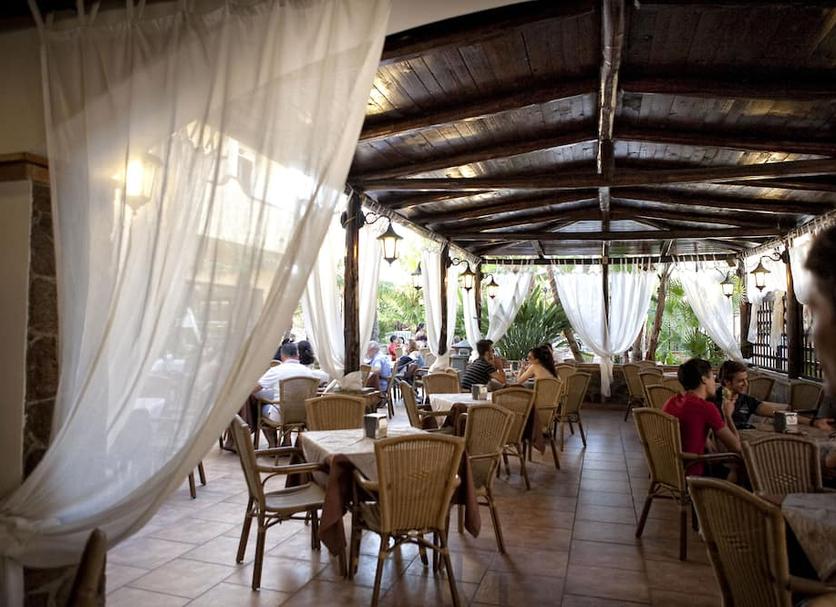 Ristorante Foto