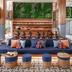 Area lounge
