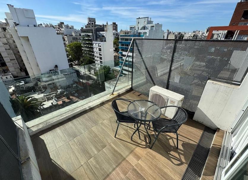 Balcone Foto