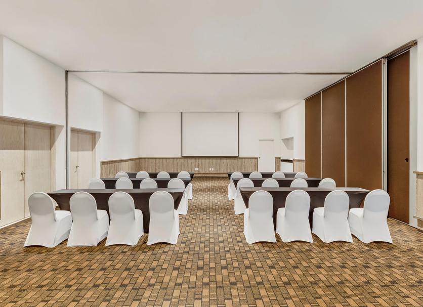 Sala conferenze Foto