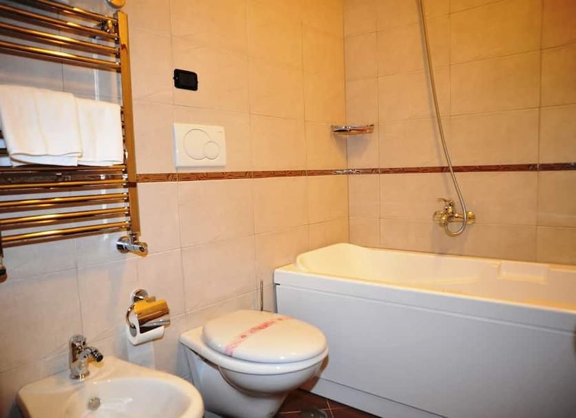 Bagno Foto