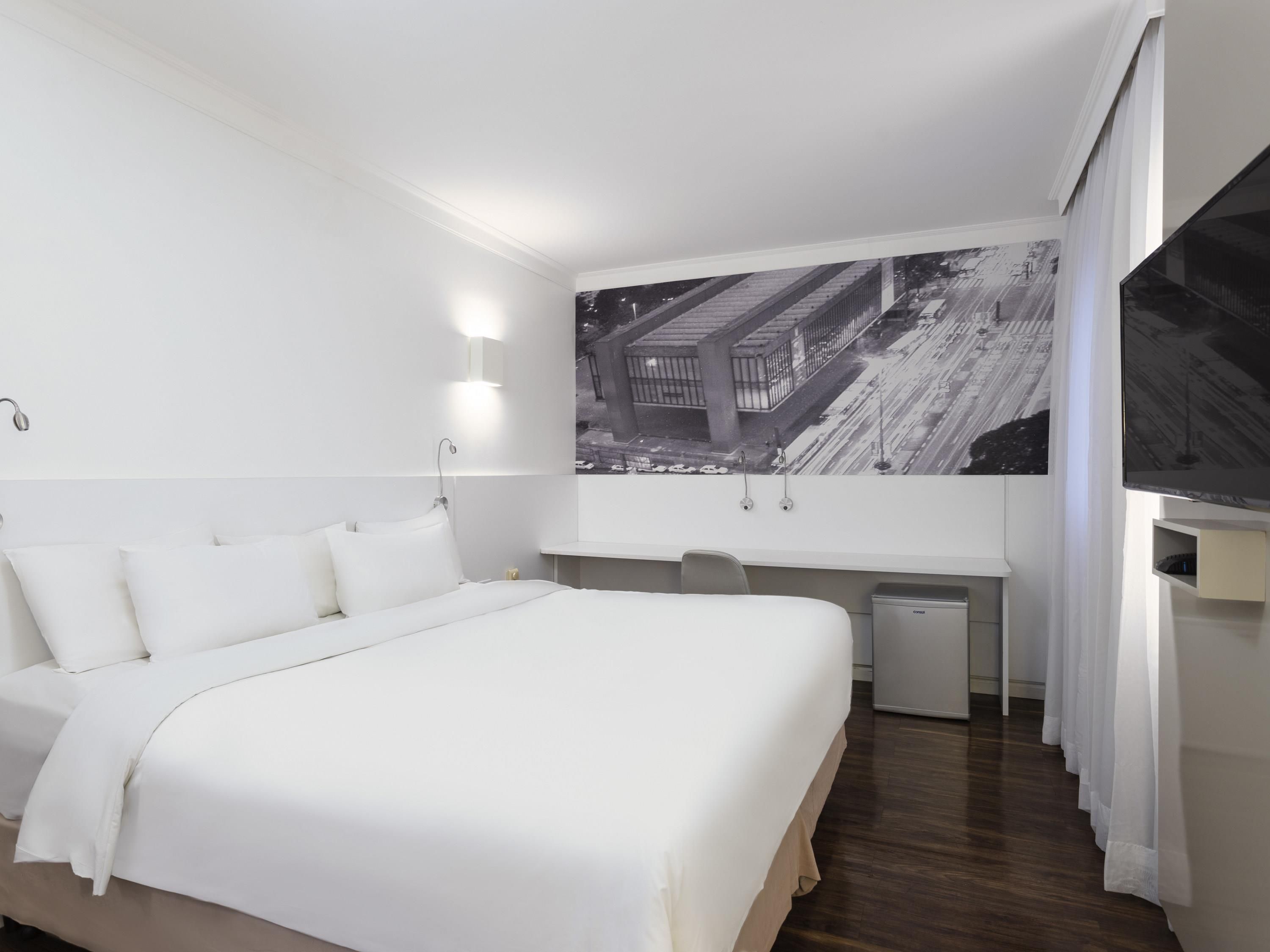 Camera da letto