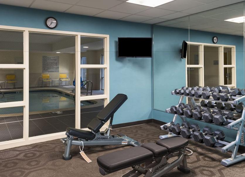 Palestra Foto