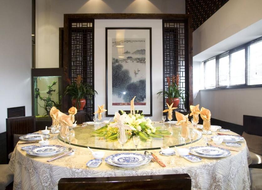 Sala pranzo Foto