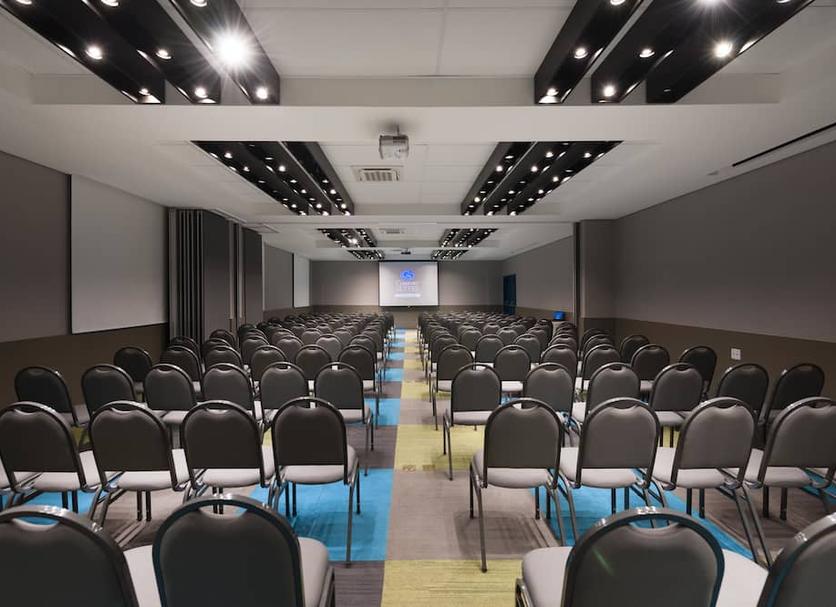Sala conferenze Foto