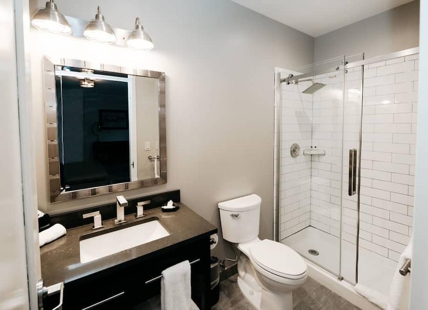 Bagno Foto
