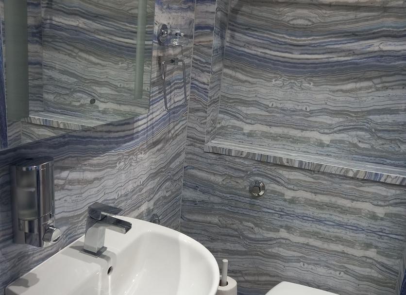 Bagno Foto