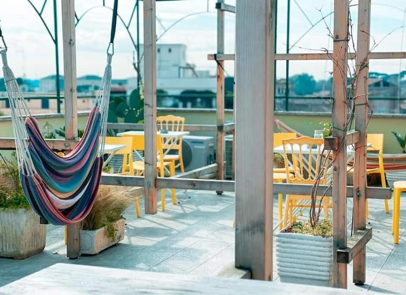 Balcone Foto