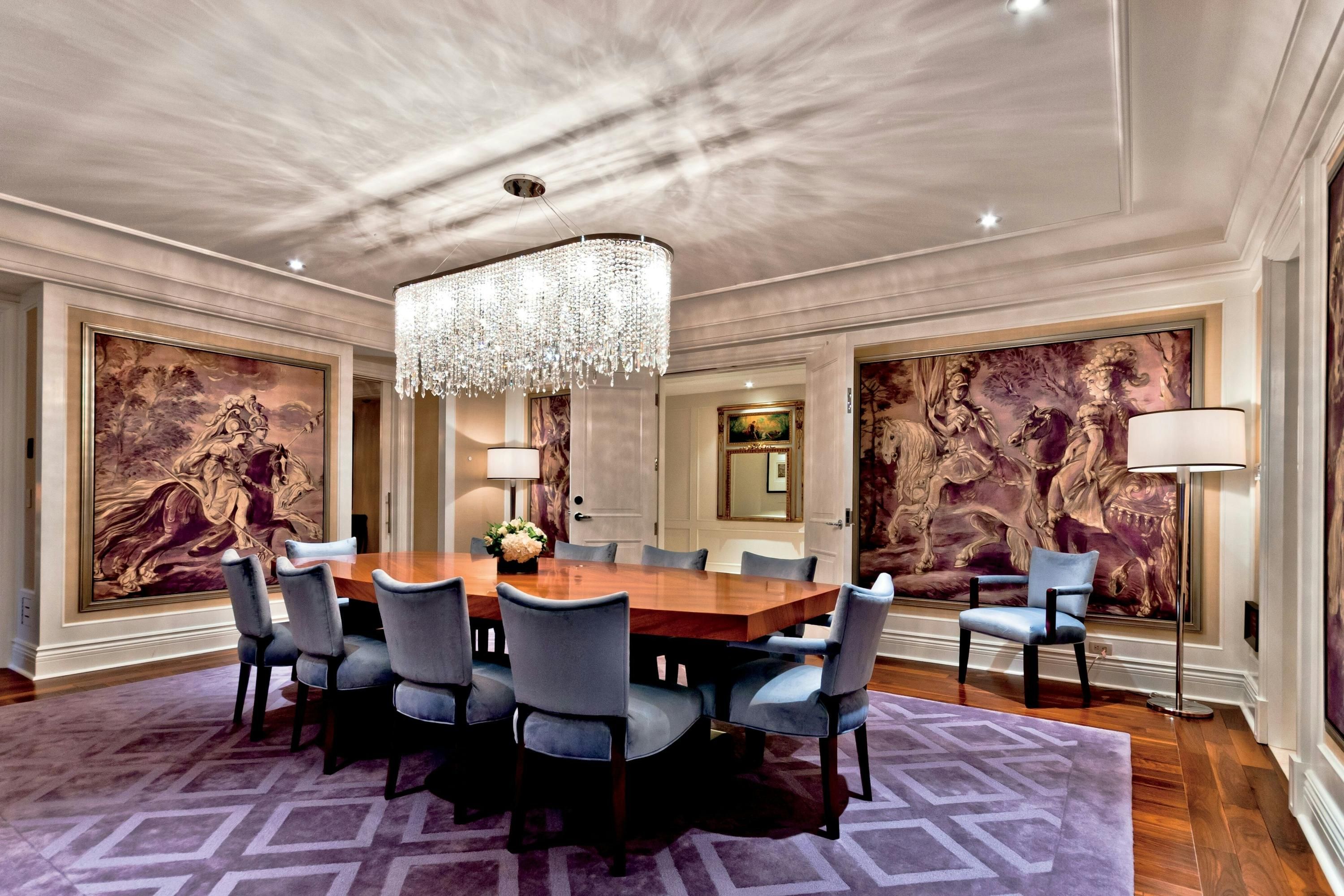 Sala pranzo