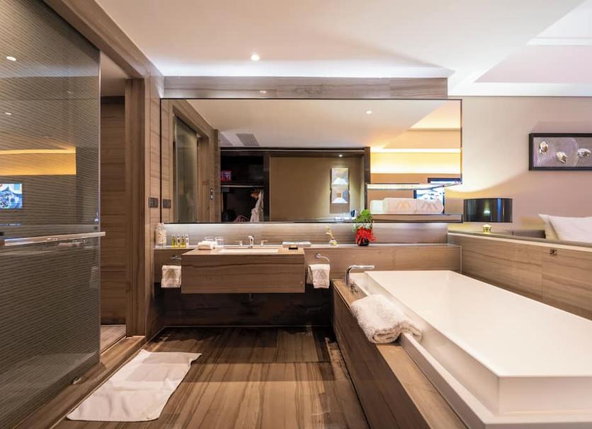 Bagno Foto