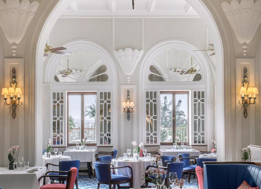Ristorante Foto