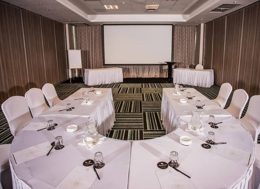 Sala conferenze Foto