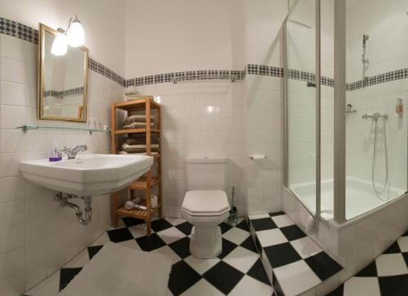Bagno Foto