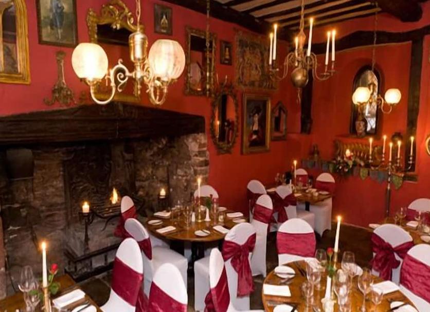 Ristorante Foto