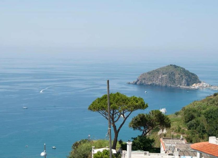 Vista esterna Foto