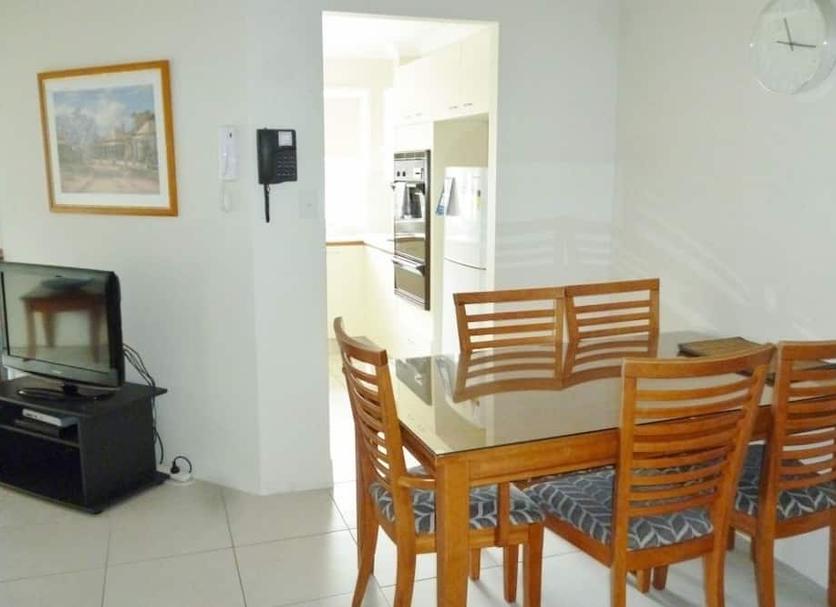 Sala pranzo Foto
