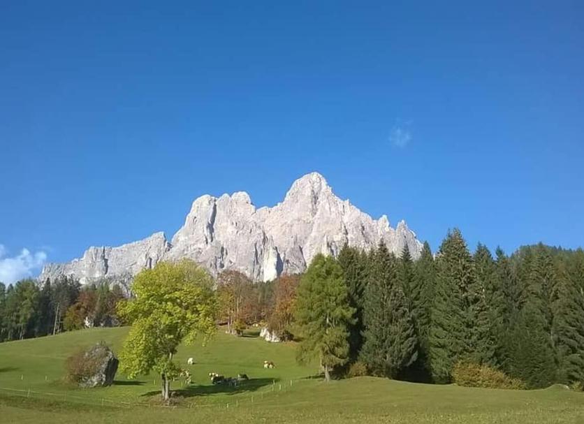 Vista esterna Foto