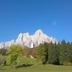 Vista esterna