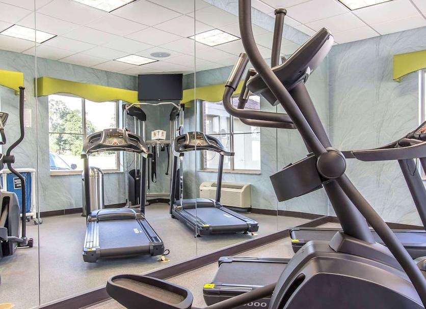 Palestra Foto