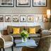 Area lounge