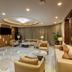Area lounge