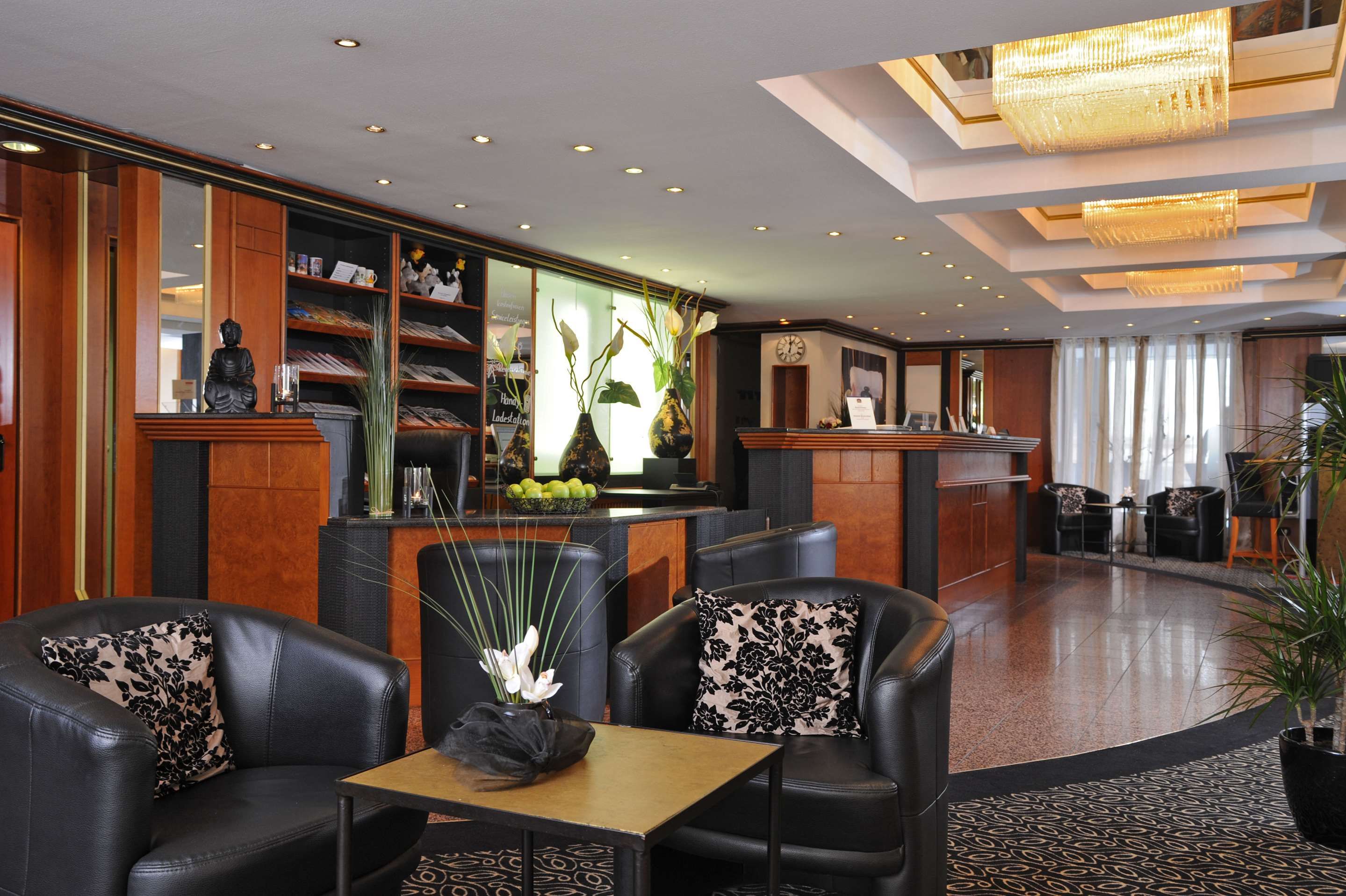 Area lounge
