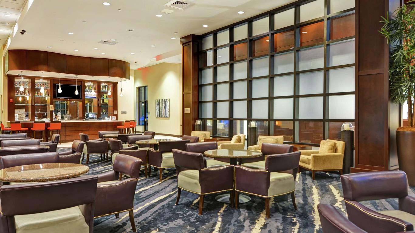 Embassy Suites by Hilton Savannah Airport